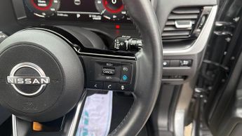 Nissan X-Trail 1.5 h e-POWER N-Connecta SUV 5dr Petrol Hybrid Auto e-4ORCE Euro