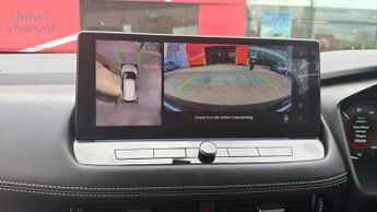 Nissan X-Trail 1.5 h e-POWER N-Connecta SUV 5dr Petrol Hybrid Auto e-4ORCE Euro