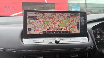 Nissan X-Trail 1.5 h e-POWER N-Connecta SUV 5dr Petrol Hybrid Auto e-4ORCE Euro