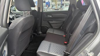 Nissan X-Trail 1.5 h e-POWER N-Connecta SUV 5dr Petrol Hybrid Auto e-4ORCE Euro