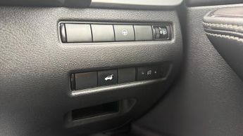 Nissan X-Trail 1.5 h e-POWER N-Connecta SUV 5dr Petrol Hybrid Auto e-4ORCE Euro
