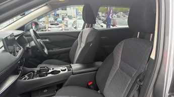 Nissan X-Trail 1.5 h e-POWER N-Connecta SUV 5dr Petrol Hybrid Auto e-4ORCE Euro
