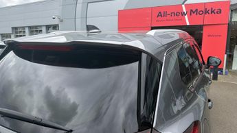 Nissan X-Trail 1.5 h e-POWER N-Connecta SUV 5dr Petrol Hybrid Auto e-4ORCE Euro