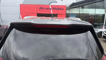 Nissan X-Trail 1.5 h e-POWER N-Connecta SUV 5dr Petrol Hybrid Auto e-4ORCE Euro