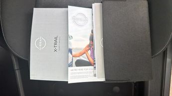 Nissan X-Trail 1.5 h e-POWER N-Connecta SUV 5dr Petrol Hybrid Auto e-4ORCE Euro