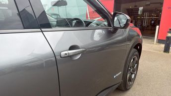Nissan X-Trail 1.5 h e-POWER N-Connecta SUV 5dr Petrol Hybrid Auto e-4ORCE Euro