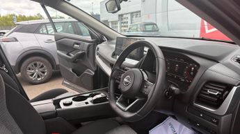 Nissan X-Trail 1.5 h e-POWER N-Connecta SUV 5dr Petrol Hybrid Auto e-4ORCE Euro