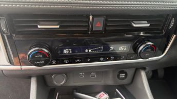 Nissan X-Trail 1.5 h e-POWER N-Connecta SUV 5dr Petrol Hybrid Auto e-4ORCE Euro