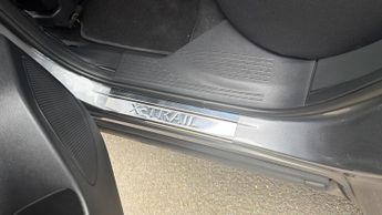 Nissan X-Trail 1.5 h e-POWER N-Connecta SUV 5dr Petrol Hybrid Auto e-4ORCE Euro