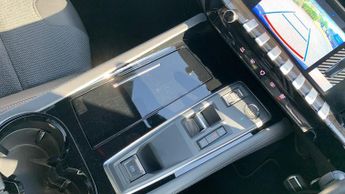 Peugeot 508 Sw 1.6 12.4kWh Allure Estate 5dr Petrol Plug-in Hybrid e-EAT Euro 6