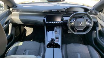 Peugeot 508 Sw 1.6 12.4kWh Allure Estate 5dr Petrol Plug-in Hybrid e-EAT Euro 6