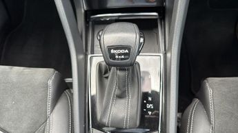 Skoda Kodiaq 2.0 TDI SportLine SUV 5dr Diesel DSG 4WD Euro 6 (s/s) (7 Seat) (