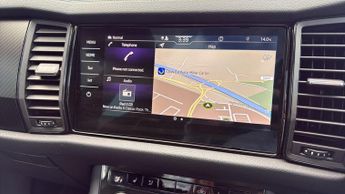 Skoda Kodiaq 2.0 TDI SportLine SUV 5dr Diesel DSG 4WD Euro 6 (s/s) (7 Seat) (