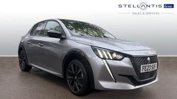 Peugeot 208 1.2 PureTech GT Hatchback 5dr Petrol Manual Euro 6 (s/s) (100 ps