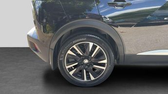 Peugeot 2008 1.2 PureTech GT Line SUV 5dr Petrol EAT Euro 6 (s/s) (130 ps)