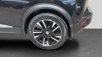 Peugeot 2008 1.2 PureTech GT Line SUV 5dr Petrol EAT Euro 6 (s/s) (130 ps)