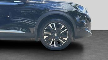 Peugeot 2008 1.2 PureTech GT Line SUV 5dr Petrol EAT Euro 6 (s/s) (130 ps)