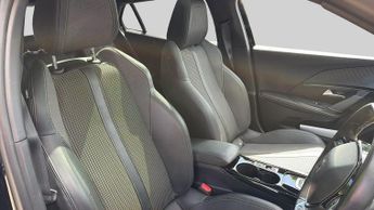 Peugeot 2008 1.2 PureTech GT Line SUV 5dr Petrol EAT Euro 6 (s/s) (130 ps)