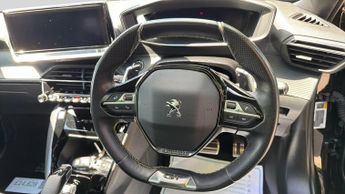 Peugeot 2008 1.2 PureTech GT Line SUV 5dr Petrol EAT Euro 6 (s/s) (130 ps)