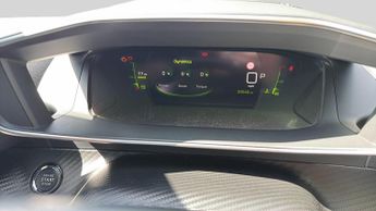 Peugeot 2008 1.2 PureTech GT Line SUV 5dr Petrol EAT Euro 6 (s/s) (130 ps)