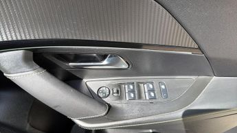 Peugeot 2008 1.2 PureTech GT Line SUV 5dr Petrol EAT Euro 6 (s/s) (130 ps)