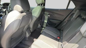 Peugeot 2008 1.2 PureTech GT Line SUV 5dr Petrol EAT Euro 6 (s/s) (130 ps)
