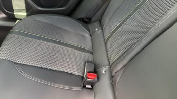 Peugeot 2008 1.2 PureTech GT Line SUV 5dr Petrol EAT Euro 6 (s/s) (130 ps)