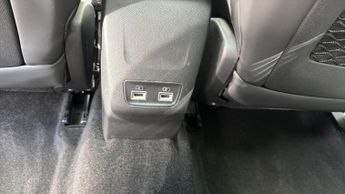 Peugeot 2008 1.2 PureTech GT Line SUV 5dr Petrol EAT Euro 6 (s/s) (130 ps)