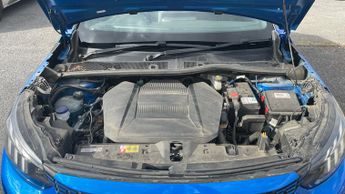 Peugeot 2008 50kWh GT SUV 5dr Electric Auto (7kW Charger) (136 ps)