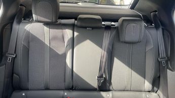 Peugeot 2008 50kWh GT SUV 5dr Electric Auto (7kW Charger) (136 ps)