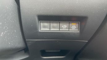 Peugeot 2008 50kWh GT SUV 5dr Electric Auto (7kW Charger) (136 ps)