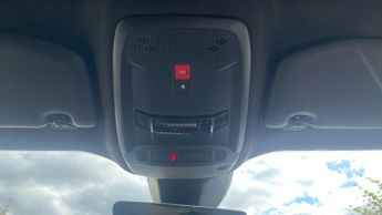 Peugeot 2008 50kWh GT SUV 5dr Electric Auto (7kW Charger) (136 ps)