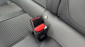 Peugeot 208 50kWh GT Hatchback 5dr Electric Auto (7kW Charger) (136 ps)