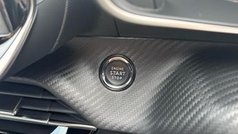 Peugeot 208 50kWh GT Hatchback 5dr Electric Auto (7kW Charger) (136 ps)