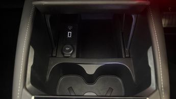 DS Automobiles Ds 4 1.2 MHEV Etoile (Nappa Leather) Hatchback 5dr Petrol Hybrid e-DS