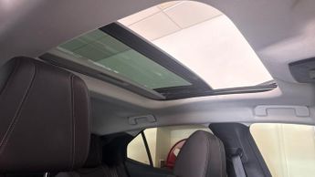 DS Automobiles Ds 4 1.2 MHEV Etoile (Nappa Leather) Hatchback 5dr Petrol Hybrid e-DS