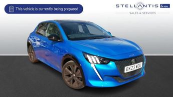 Peugeot 208 1.2 PureTech GT Hatchback 5dr Petrol Manual Euro 6 (s/s) (100 ps