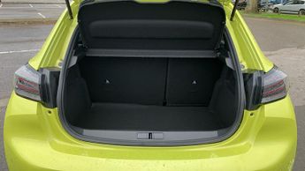 Peugeot 208 1.2 HYBRID Allure e-DSC6 Euro 6 (s/s) 5dr