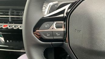 Peugeot 208 1.2 HYBRID Allure e-DSC6 Euro 6 (s/s) 5dr