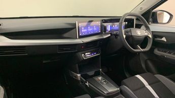 Vauxhall Frontera Electric 44kWh GS SUV 5dr Electric Auto (113 ps)