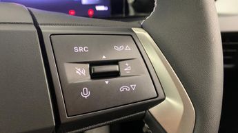 Vauxhall Frontera Electric 44kWh GS SUV 5dr Electric Auto (113 ps)