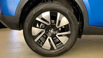 Vauxhall Frontera Electric 44kWh GS SUV 5dr Electric Auto (113 ps)