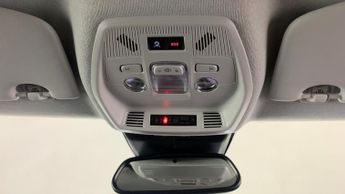 Vauxhall Frontera Electric 44kWh GS SUV 5dr Electric Auto (113 ps)
