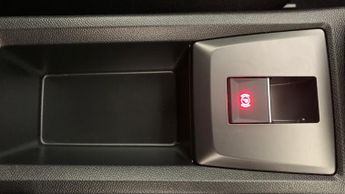 Vauxhall Frontera Electric 44kWh GS SUV 5dr Electric Auto (113 ps)