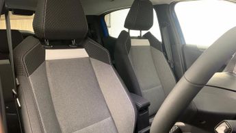 Vauxhall Frontera Electric 44kWh GS SUV 5dr Electric Auto (113 ps)