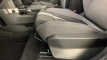 Vauxhall Frontera Electric 44kWh GS SUV 5dr Electric Auto (113 ps)