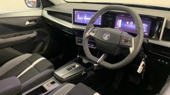 Vauxhall Frontera Electric 44kWh GS SUV 5dr Electric Auto (113 ps)