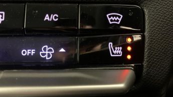 Vauxhall Frontera Electric 44kWh GS SUV 5dr Electric Auto (113 ps)
