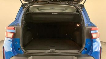 Vauxhall Frontera Electric 44kWh GS SUV 5dr Electric Auto (113 ps)
