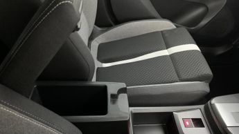 Vauxhall Frontera Electric 44kWh GS SUV 5dr Electric Auto (113 ps)